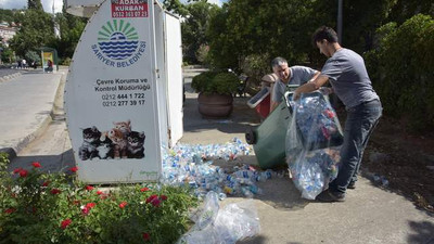 Sarıyer'de hayvan dostu belediyecilik