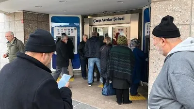 İstanbul'da silahlı banka soygunu