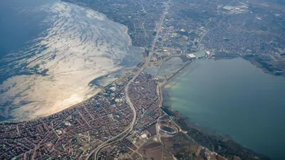 MHP'den Kanal İstanbul açıklaması: 2011'deki şartlar değişti