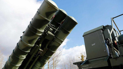 Rusya'dan flaş S-400 açıklaması