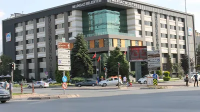 FETÖ üyesinden devranılan şirkete AK Parti'den ihale !