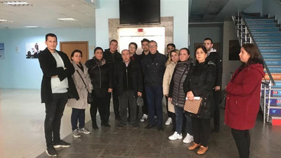 Bir özel okulda daha kriz var! Öğretmenler isyan etti