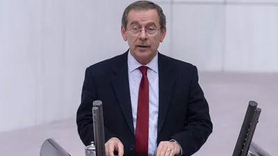 CHP'li Şener'den Kanal İstanbul yorumu !