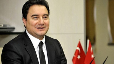 CHP'li eski vekil Babacan'ın partisinde