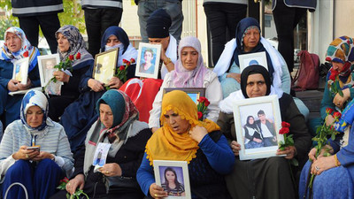HDP'lilerden Çocuğu PKK tarafından kaçırılan aileye tehdit!