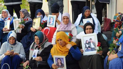 HDP'lilerden Çocuğu PKK tarafından kaçırılan aileye tehdit!
