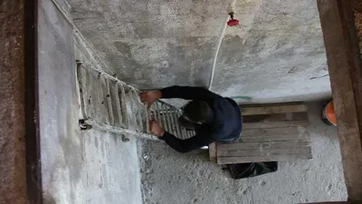 Firari hükümlü kümeste basıldı