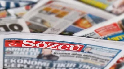AK Parti'de Sözcü davasında Sözcü'ye hak veren AK Partili krizi