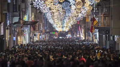 İstanbullular dikkat ! Bugün bu yollar trafiğe kapalı olacak