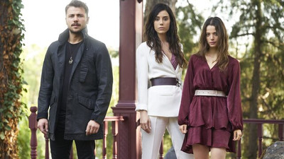 Bir dizi daha yayından kalktı FOX TV'den sürpriz karar