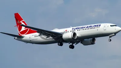 Uçak devi Boeing, THY'ye tazminat ödeyecek