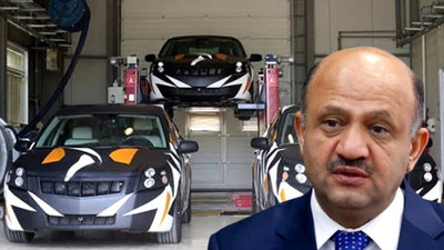 Eski Bakan Fikri Işık'tan yerli otomobil eleştirilerine yanıt