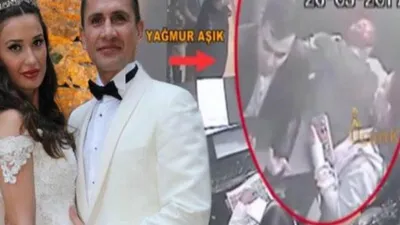 Yağmur Aşık'a hapis cezası şoku !