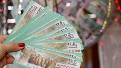 2019 Milli Piyango yılbaşı ikramiyesi hazineye devretti