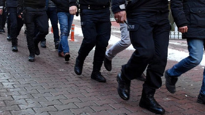 6 ilde Bylock operasyonu: Gözaltılar var