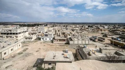 İşte Suriye için Türkiye'nin harcadığı para
