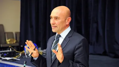 Alkışlar Tunç başkana... Tunç Soyer, tüm organlarını bağışladı
