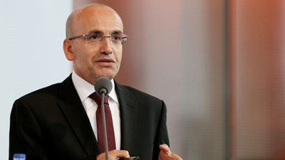 Ali Babacan'ın partisiyle anılıyordu... Mehmet Şimşek bakın nerede çıktı