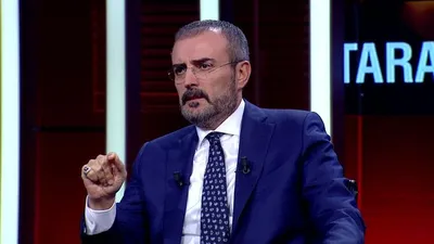 AK Partili Ünal: Güney sınırındaki sivil ölümler NATO'yu ilgilendiriyor