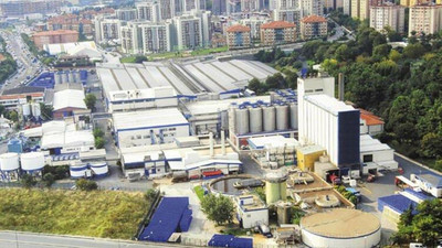 Anadolu Efes'ten İstanbul'da dev satış