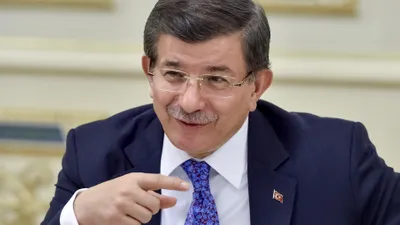 İşte Davutoğlu'nun partisinin adı