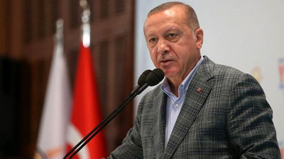 Yeni infaz yasası Erdoğan'ın önünde