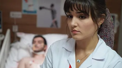 Azize dizisiyle ilgili sürpriz karar