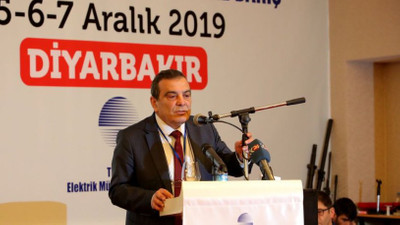 TMMOB Başkanı'ndan termik santral yorumu