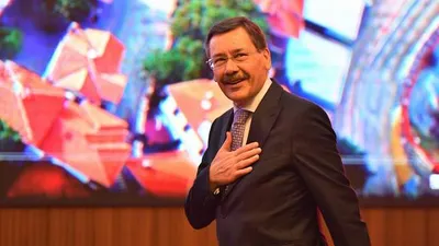 Gökçek'in ''gizli filosu'' ortaya çıktı