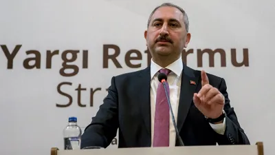 Açık cezaevi düzenlemesi geliyor!