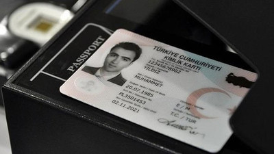 Ehliyet, nüfus kağıdı ve pasaportları yenilemesi ile ilgili kritik açıklama