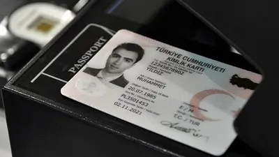 Ehliyet, nüfus kağıdı ve pasaportları yenilemesi ile ilgili kritik açıklama