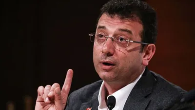 İmamoğlu'ndan kritik atama ! İBB'de daire başkanı oldu
