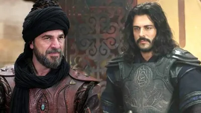 Diriliş Ertuğrul ve Kuruluş Osman'ın yapımcısından yeni proje
