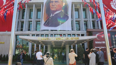 İBB'den AK Parti dönemindeki ihale için ilk icra