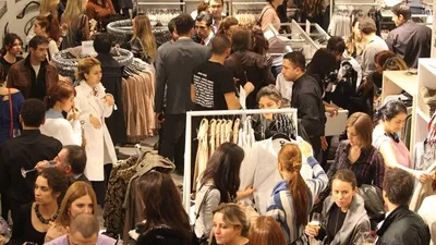 H&M, Zara ve Boyner'de skandal iddia