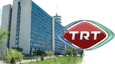 TRT için şoke eden FETÖ iddiası