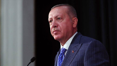 Şehir Üniversitesi'nden Erdoğan'a ''dolandırıcılık'' yanıtı !