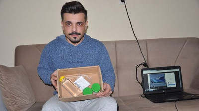 İnternet dolandırıcıları yine iş başında...