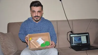 İnternet dolandırıcıları yine iş başında...