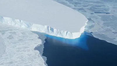 10 km'lik dev çukur bilim dünyasını şoke etti