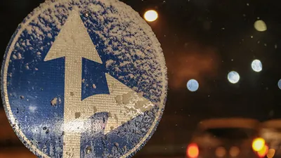 Meteoroloji uyardı ! Kar geri dönüyor...