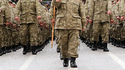 İşte yeni askerlik sistemi