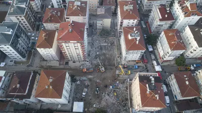 Facia sonrası Bakan Kurum'dan korkutan açıklama