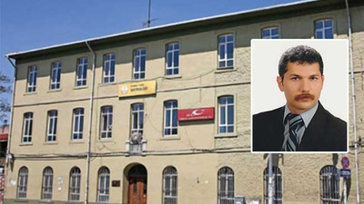Öğretmene ''Hz. Muhammed sorusu'' cezası
