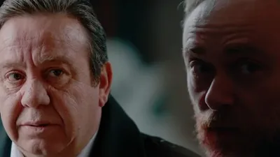 Çukur'a 2 sürpriz transfer ! Dengeler değişiyor...