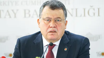 Yeni Yargıtay Başkanı belli oldu