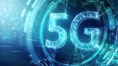 Türkiye'de 5G testleri başlıyor