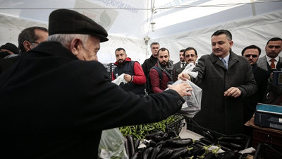 Tanzim satış internete taşınacak