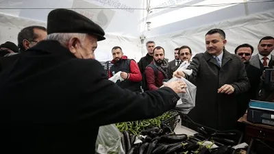 Tanzim satış internete taşınacak